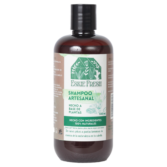 Kit Artesanal Eskie Fresh